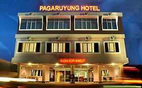 Hotel Pagaruyung Batusangkar